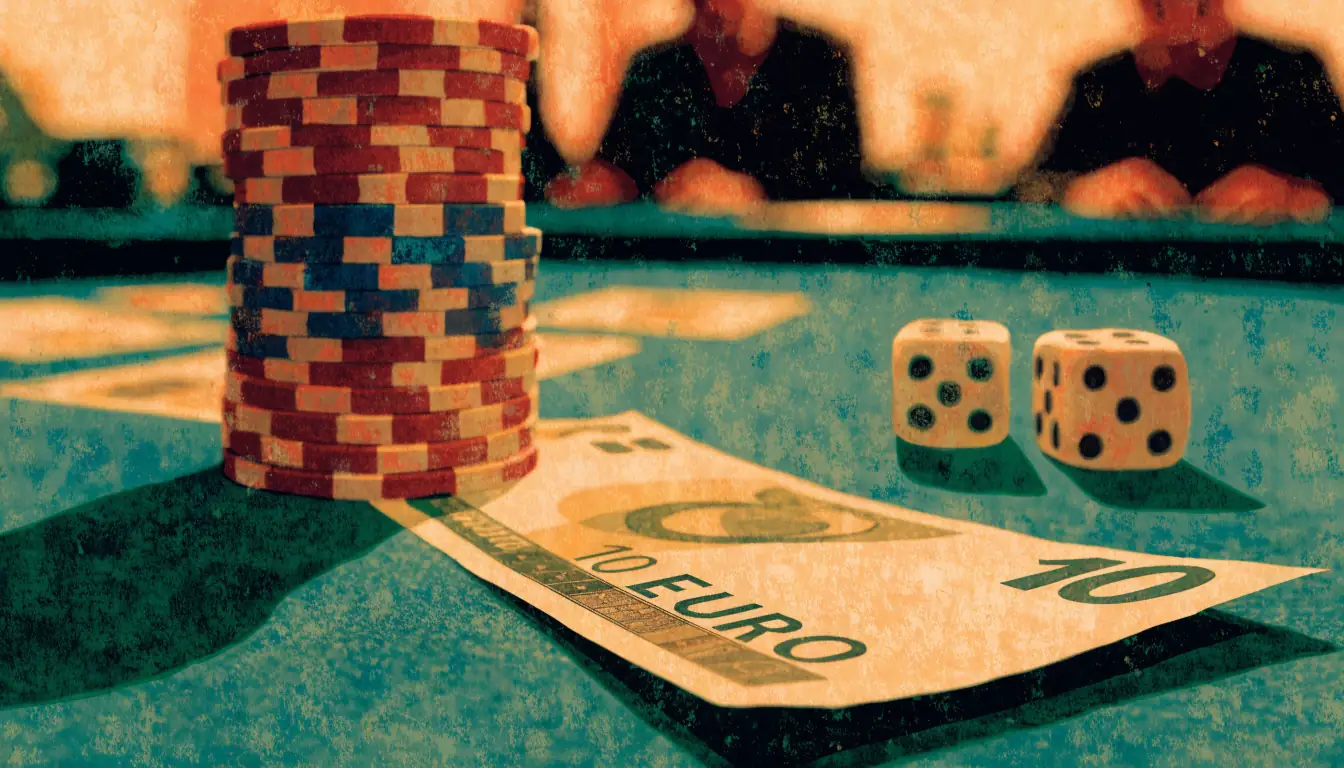 10 Euro Bonus ohne Einzahlung im Online-Casino