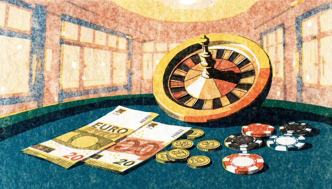 20 Euro Bonus ohne Einzahlung im Casino erklärt