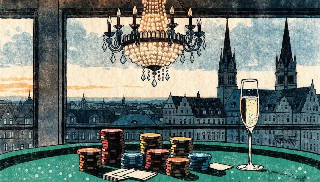 30 Euro Bonus ohne Einzahlung im Online-Casino