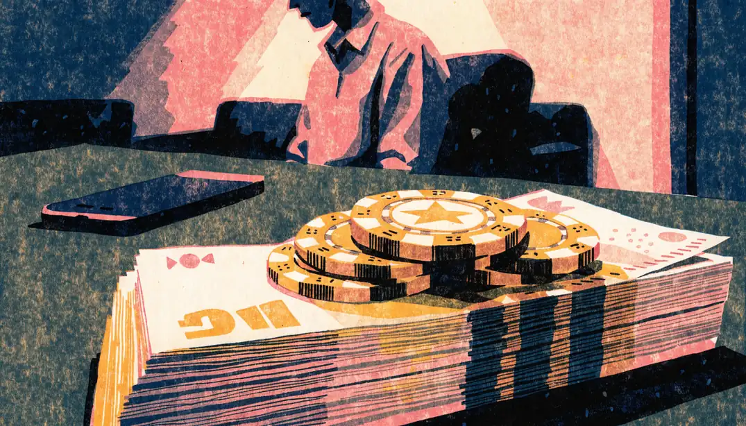 40-Euro-Bonus ohne Einzahlung im Online-Casino