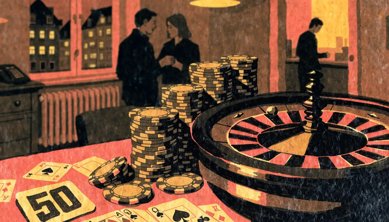 50-Euro-Bonus ohne Einzahlung im Online-Casino