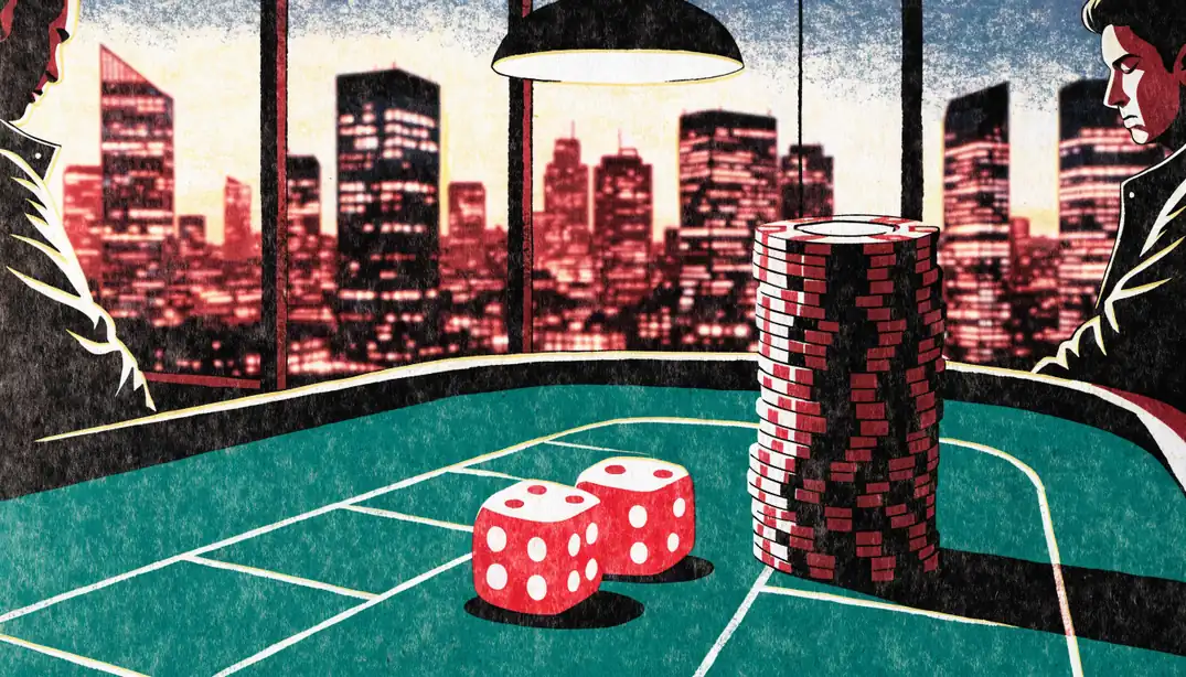 Beste Craps Online Casinos Deutschland im Vergleich