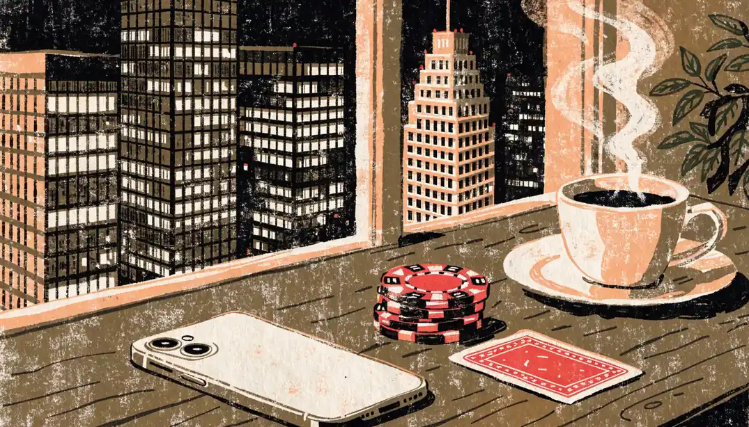 Beste Online Casino Echtgeld App: Legal in Deutschland