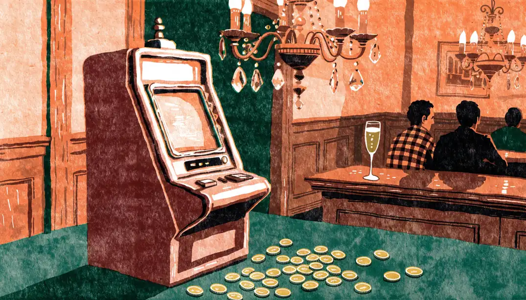 Beste Jackpot-Slots in Deutschland: Arten und Regeln