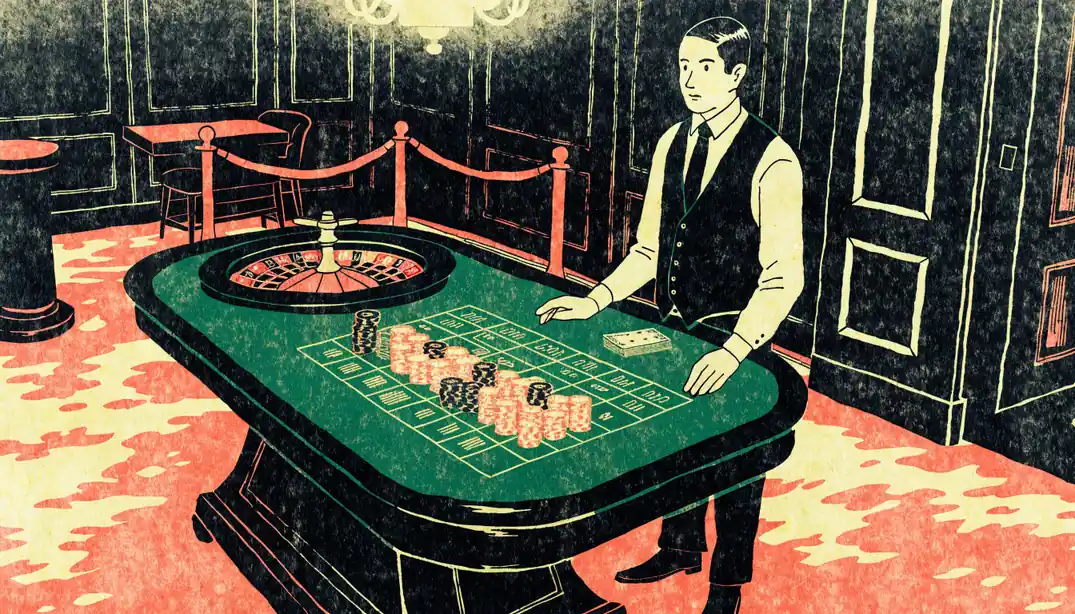 Live-Dealer-Casinos in Deutschland: Angebot und Regeln