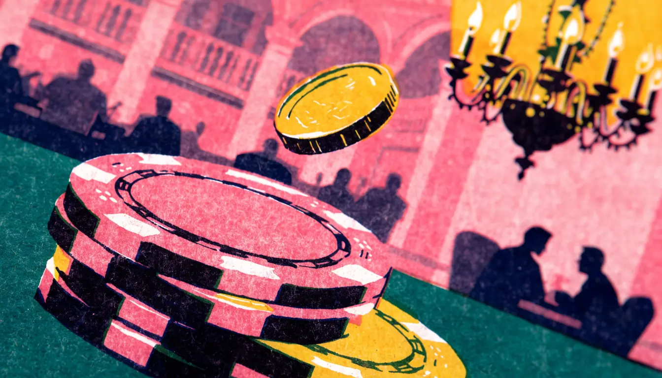 Beste Online-Casinos mit Freispiele ohne Einzahlung