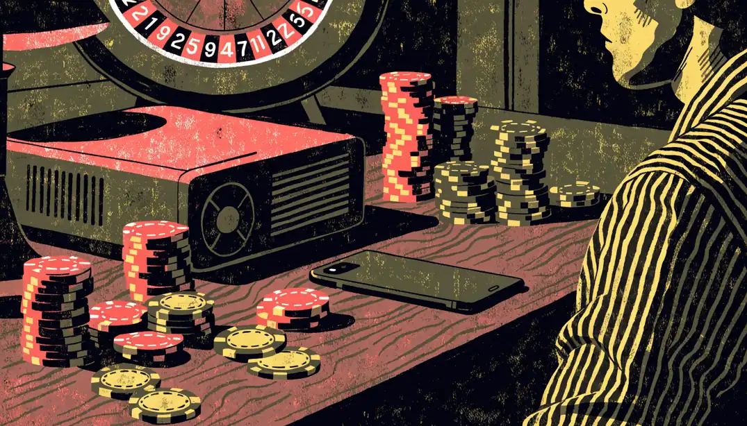 Beste Online-Casinos ohne OASIS: Regeln und Risiken