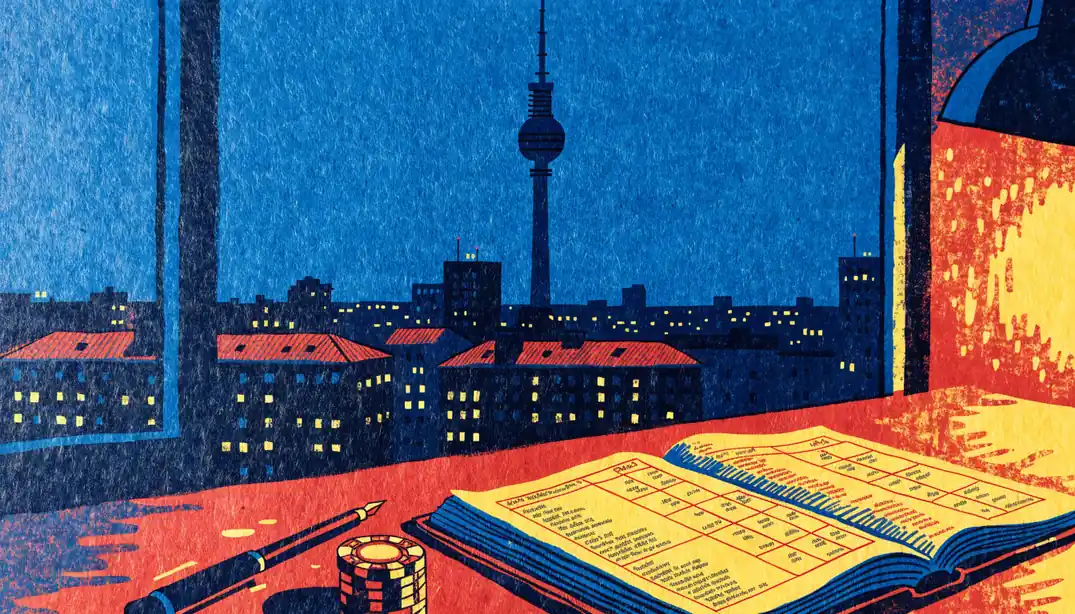 Book of Ra Online Casino: Legalität in Deutschland