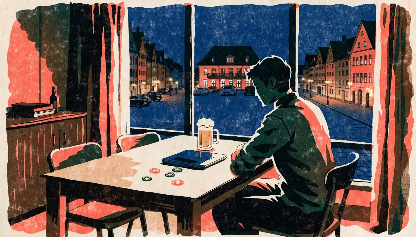 Beste Online-Casinos in Deutschland im Vergleich