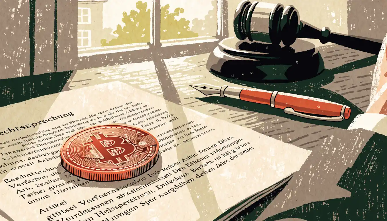Online-Casino mit Bitcoin: Legalität und Prüfung