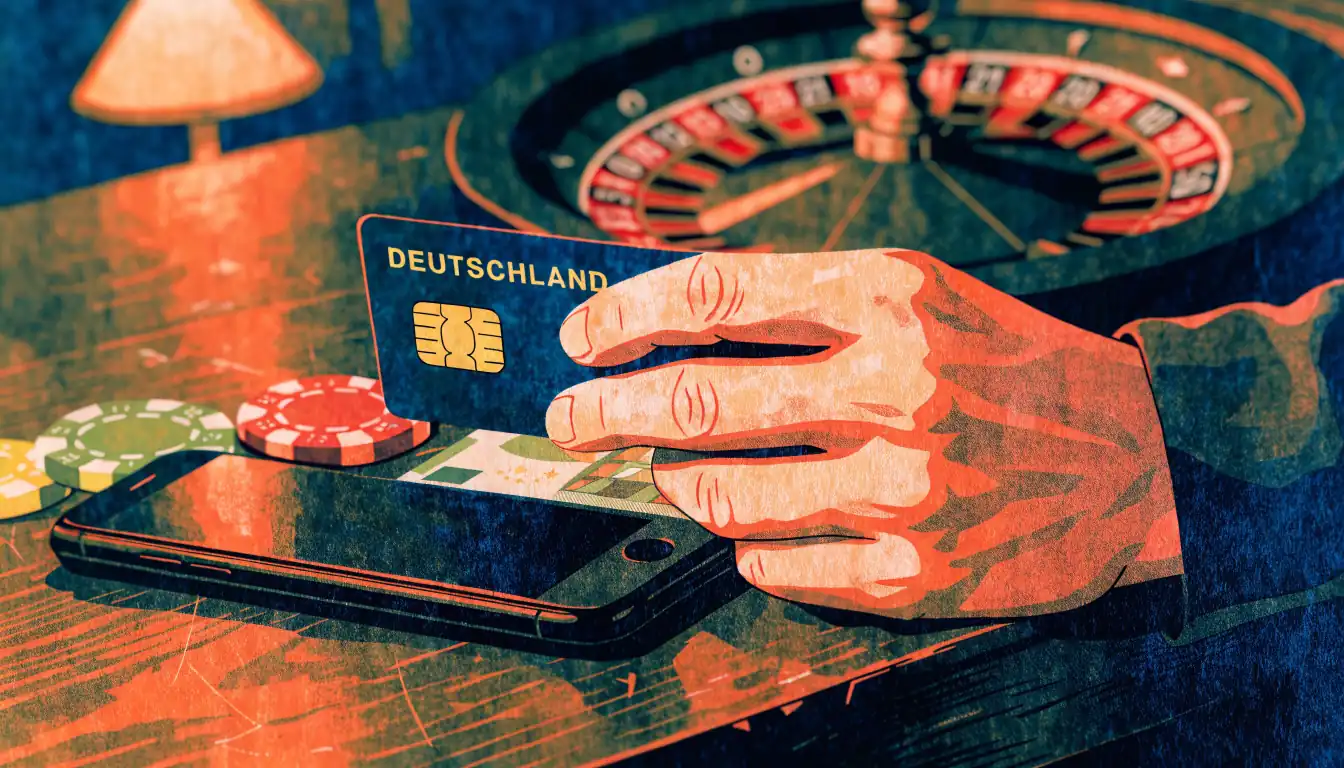 Beste Online-Casinos mit Lastschrift bezahlen