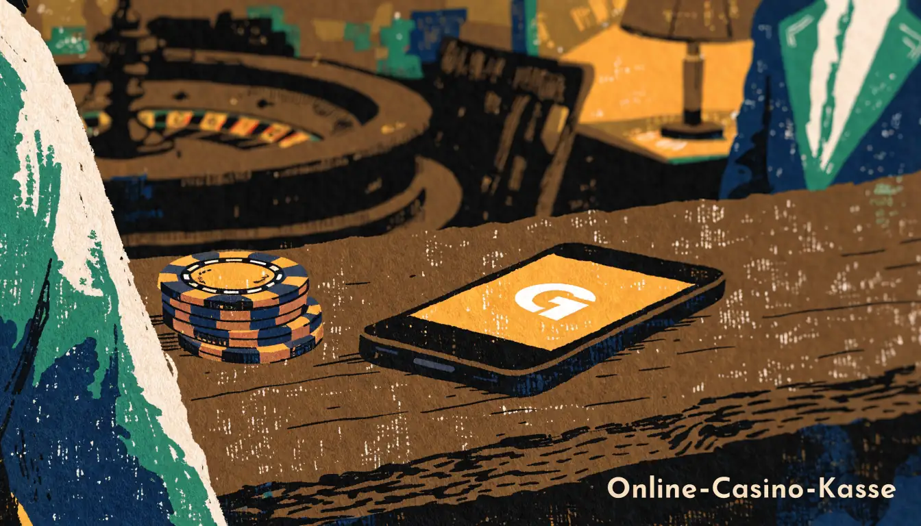 Online-Casino mit MuchBetter: Einzahlung und Auszahlung