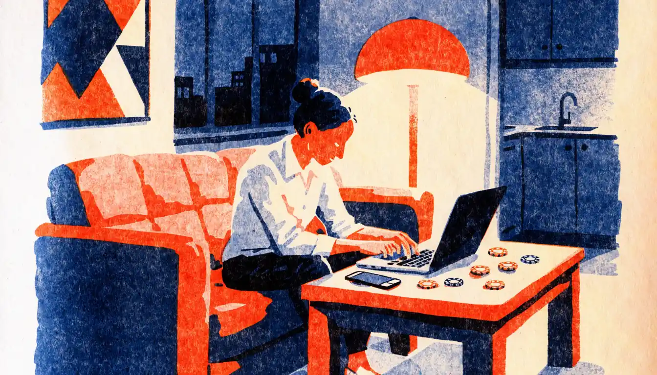 Online-Casino mit Neteller bezahlen: Ablauf und Prüfung