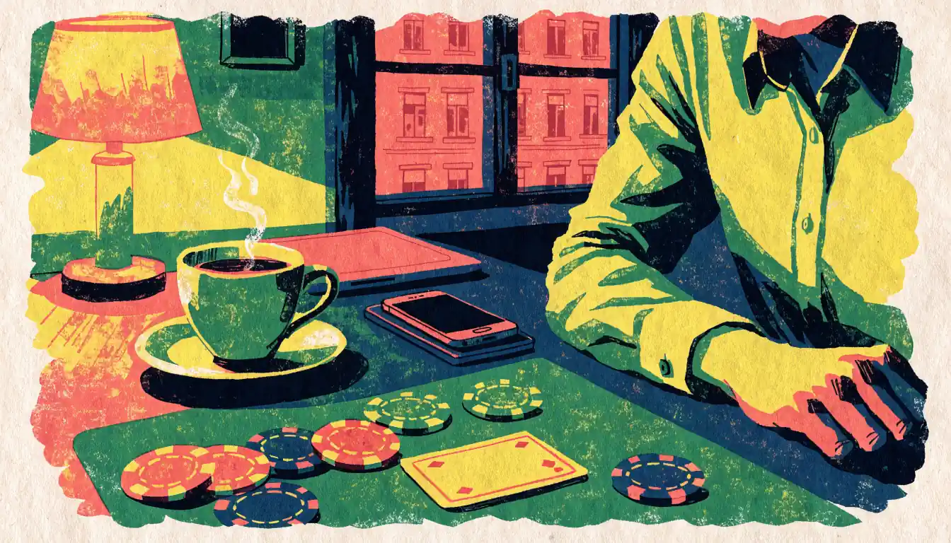 Beste Online-Casinos mit Trustly bezahlen