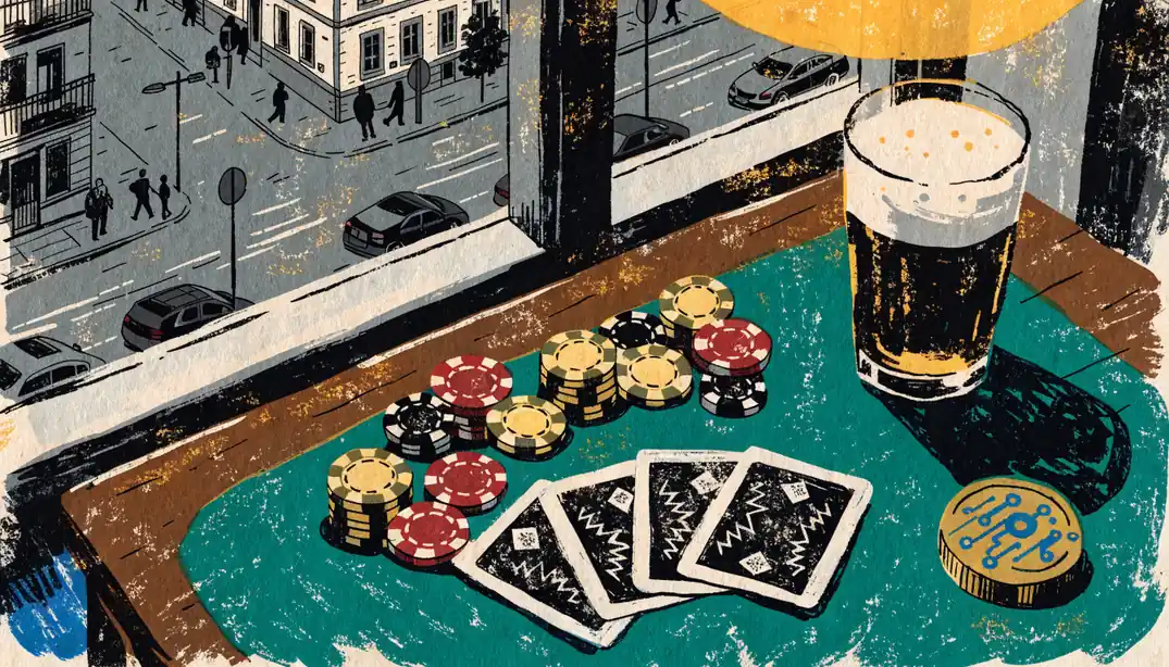 Cardano ADA Casino Vergleich: Zahlungen und Regeln