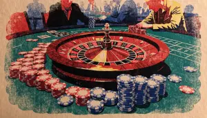 Casino-Auswahl