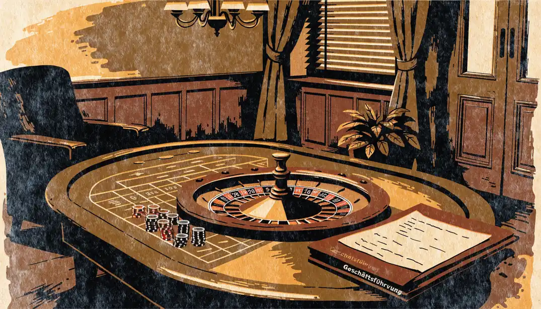 Casino-Gewinne versteuern: Was in Deutschland gilt