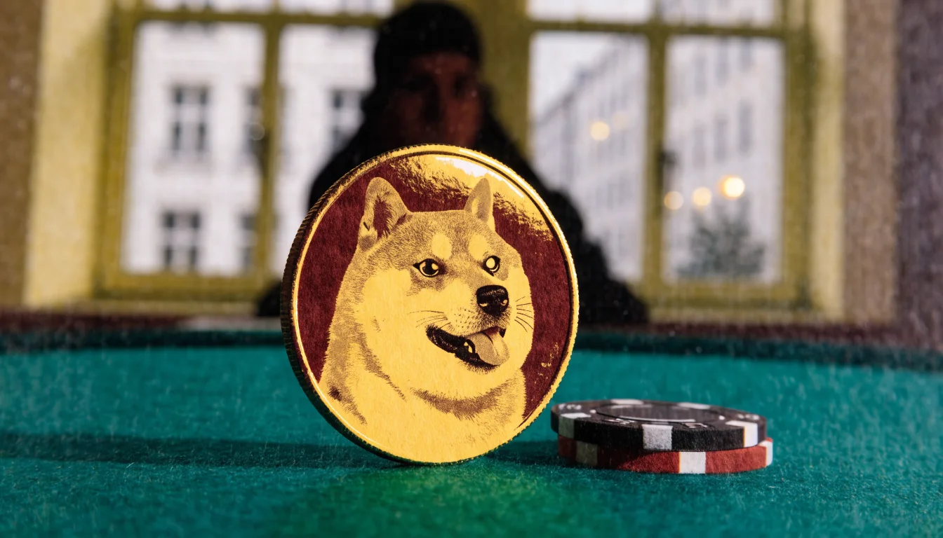 Dogecoin-Casino-Vergleich: Lizenz, Bonus und Zahlungen