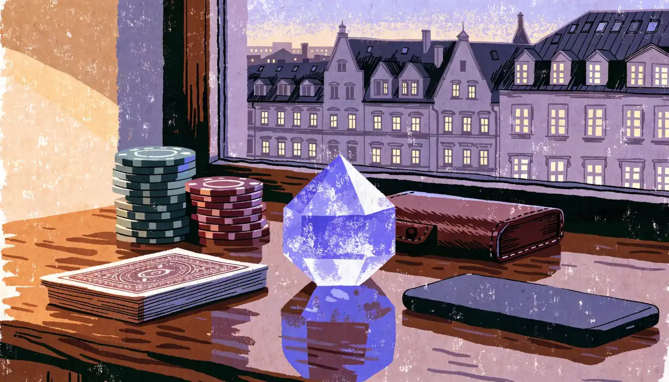 Ethereum-Casino-Vergleich: Zahlungen, Spiele und Risiken