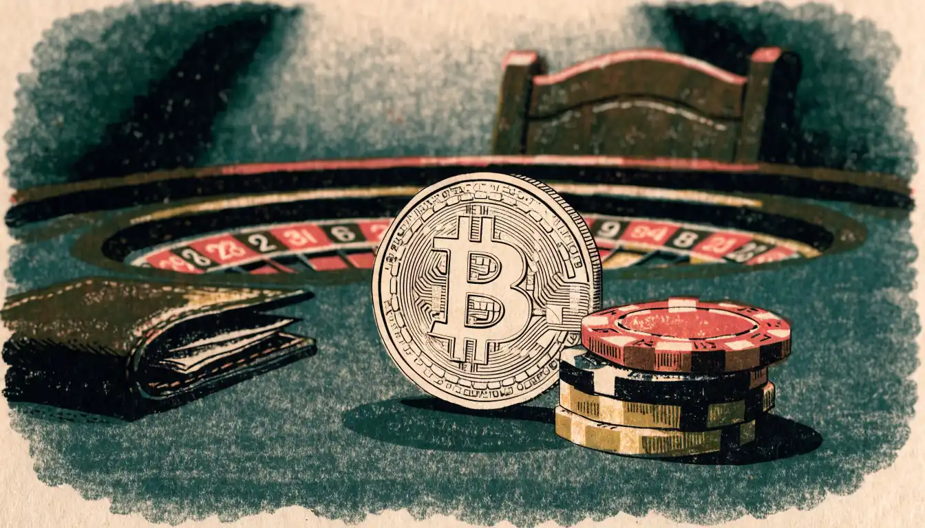 Krypto-Casino-Vergleich: Lizenz, Zahlungen und Slots