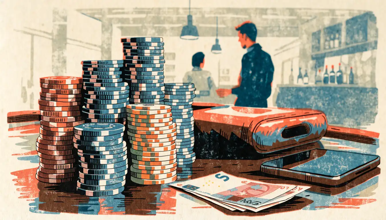Neue Online-Casino-Boni ohne Einzahlung verstehen