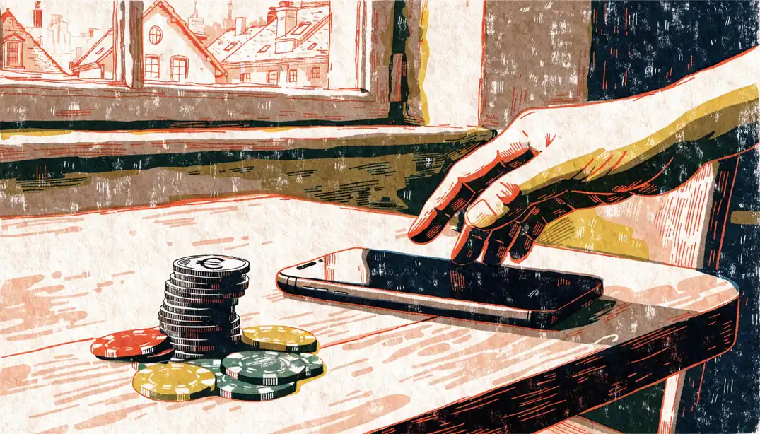 Online-Casino mit 1, 5, 10 und 15 € Mindesteinzahlung