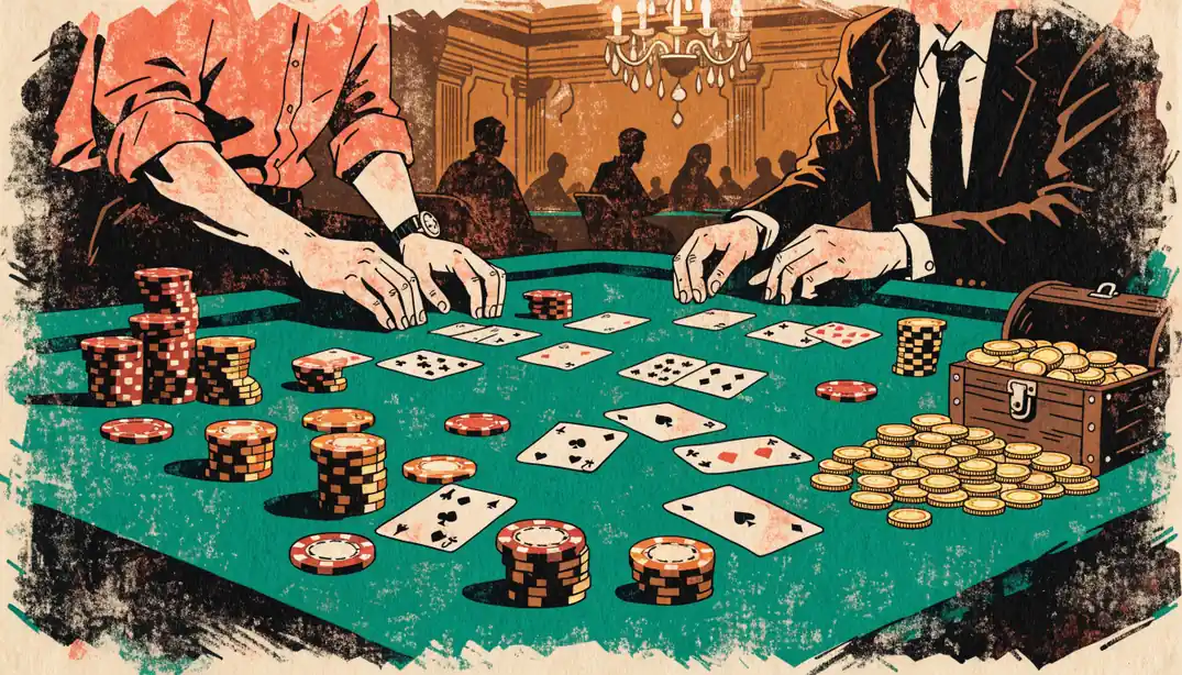 Online Casino mit 100% Bonus: Angebote erklärt