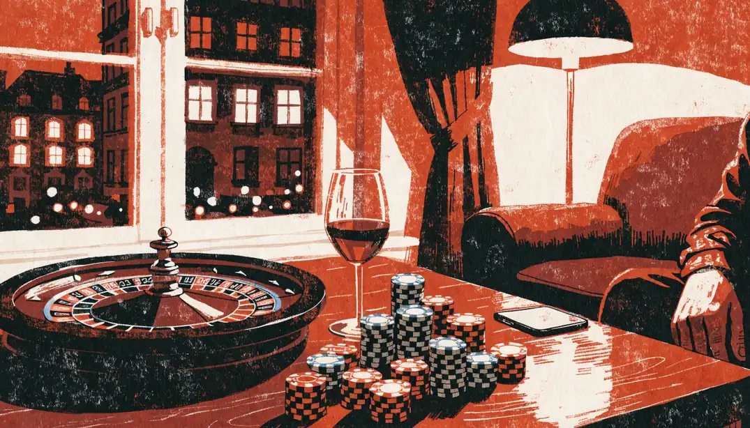 Online Casino mit 200%-Bonus: Bedingungen erklärt