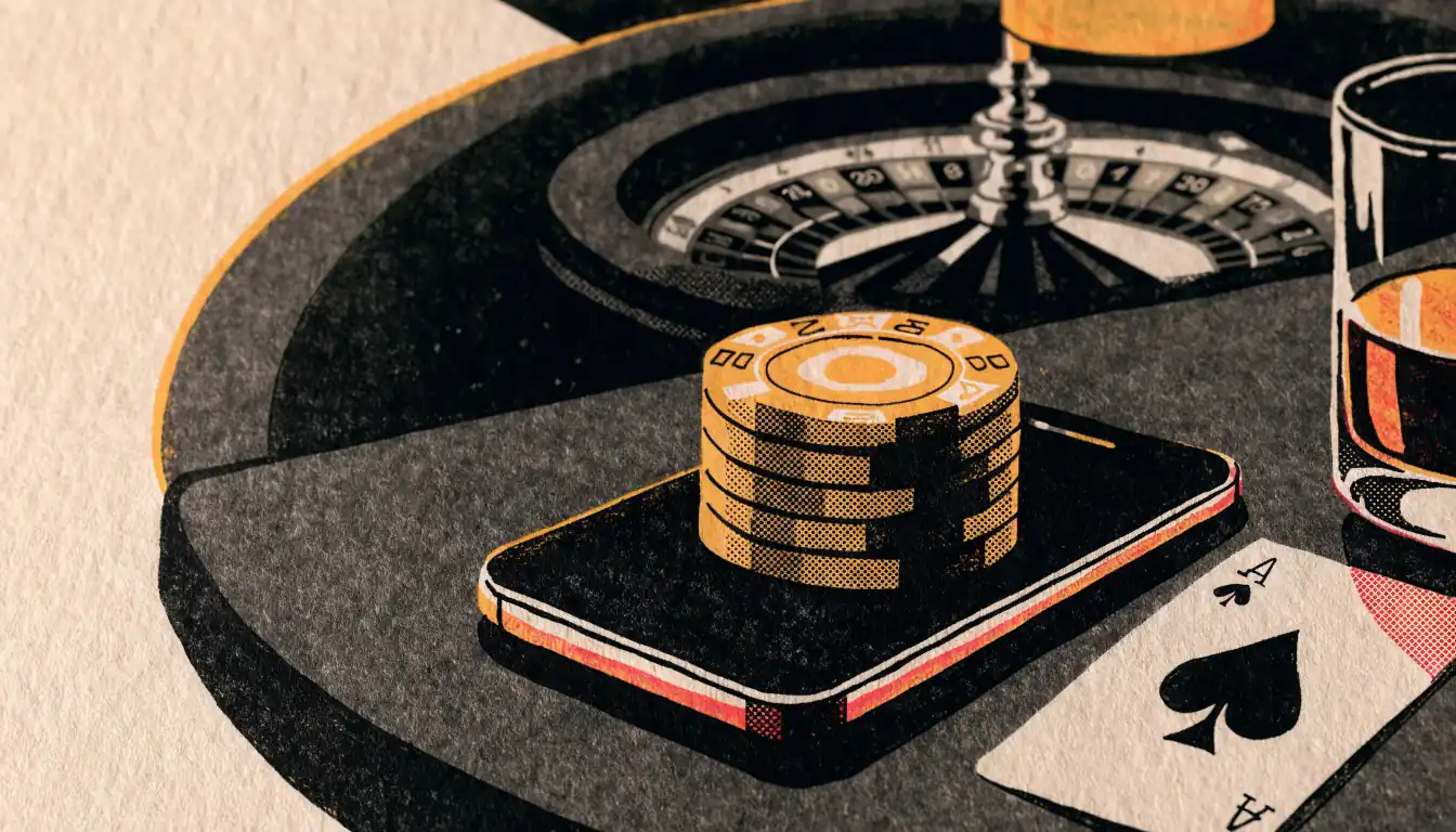 Online-Casino mit 500%-Bonus: Regeln und Ablauf