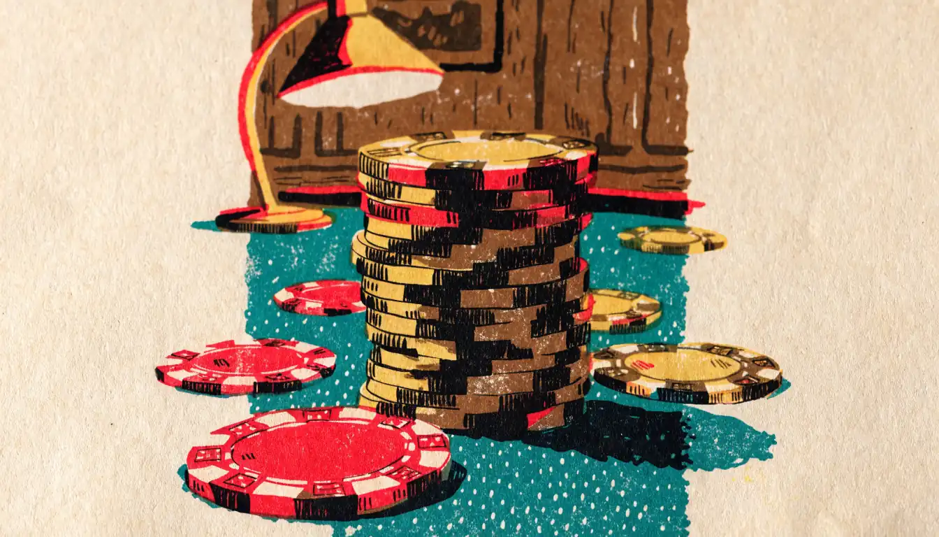 Online Casino mit 600%-Bonus: Bedingungen erklärt