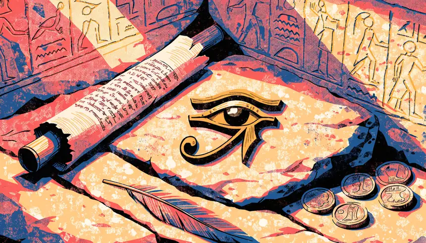 Online Casino mit Eye of Horus: Regeln und Versionen