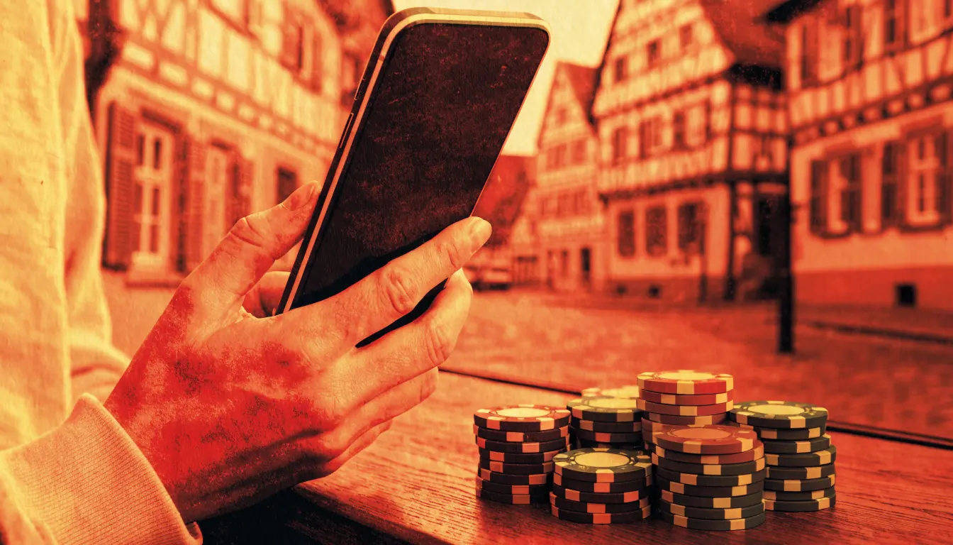 Online-Casino mit Handy bezahlen in Deutschland