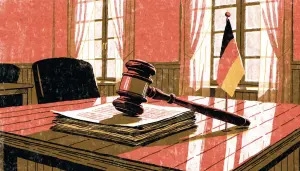 Regulierung
