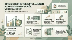 Zahlungen daten
